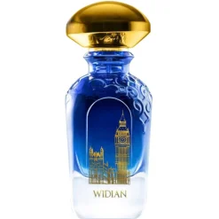 Luxe Herenparfum|Luxe Damesparfum^Widian Extrait de Parfum, London