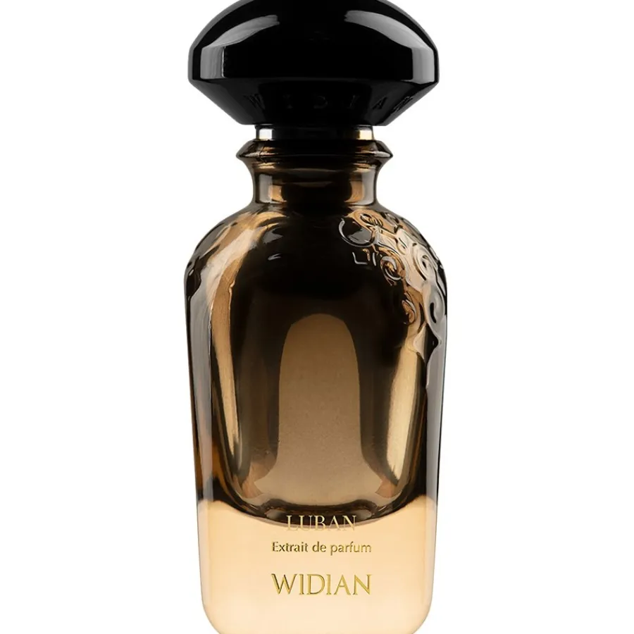 Luxe Herenparfum|Luxe Damesparfum^Widian Extrait de Parfum, Luban