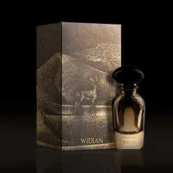 Luxe Herenparfum|Luxe Damesparfum^Widian Extrait de Parfum, Luban