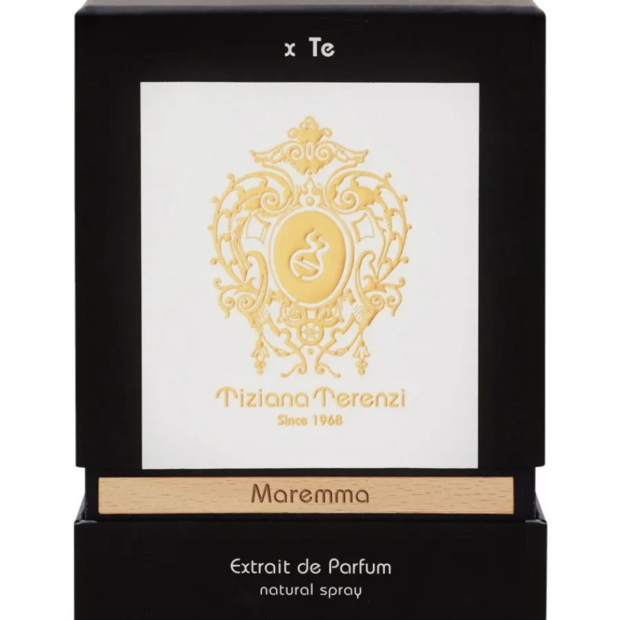 Niche Herenparfums|Luxe Herenparfum^Tiziana Terenzi Extrait de Parfum, Maremma