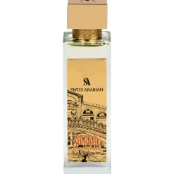 Herenparfum|Damesparfum^Swiss Arabian Extrait de Parfum, Passion of Venice