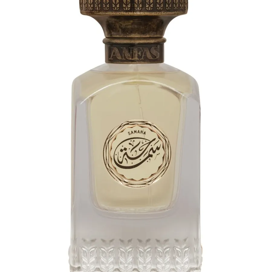 Niche Herenparfums|Niche Damesparfums^Anfas Extrait de Parfum, Samaha