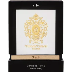 Niche Damesparfums|Luxe Damesparfum^Tiziana Terenzi Extrait de Parfum, Sienè