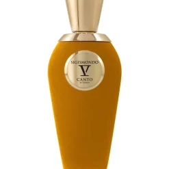 Luxe Damesparfum|Italiaans Parfum^V Canto Extrait de Parfum, Sigismondo