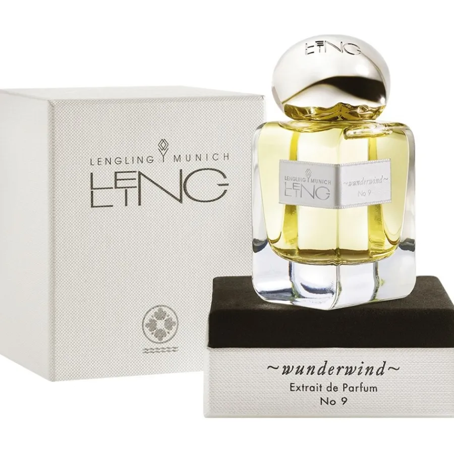 Niche Herenparfums|Niche Damesparfums^LENGLING MUNICH Extrait de Parfum Spray