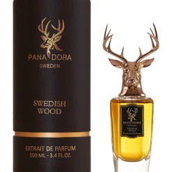 Niche Damesparfums|Herenparfum^Pana Dora Sweden Extrait de Parfum Spray