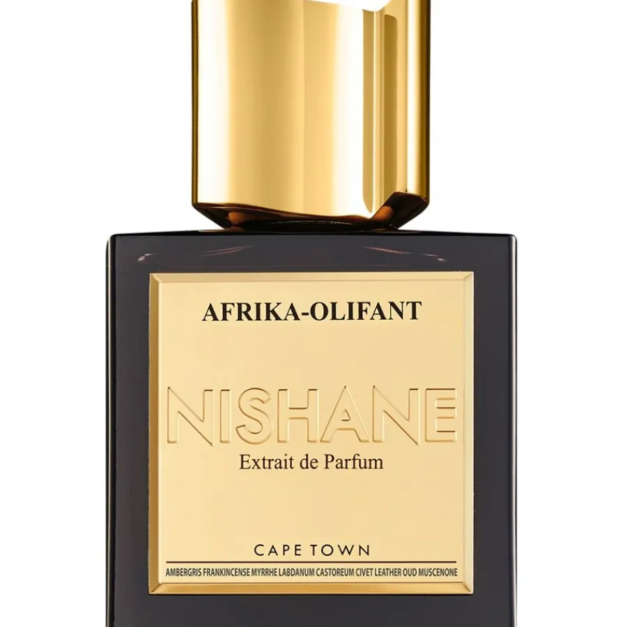 Luxe Herenparfum|Herenparfum^NISHANE Extrait de Parfum Spray, AFRIKA-OLIFANT