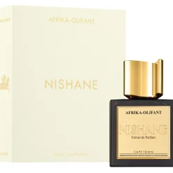 Luxe Herenparfum|Herenparfum^NISHANE Extrait de Parfum Spray, AFRIKA-OLIFANT