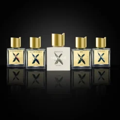 Herenparfum|Damesparfum^NISHANE Extrait de Parfum Spray, Ani X