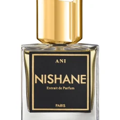 Luxe Herenparfum|Herenparfum^NISHANE Extrait de Parfum Spray, ANI