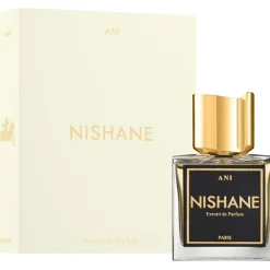 Luxe Herenparfum|Herenparfum^NISHANE Extrait de Parfum Spray, ANI
