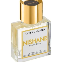Luxe Herenparfum|Herenparfum^NISHANE Extrait de Parfum Spray, AMBRA CALABRIA