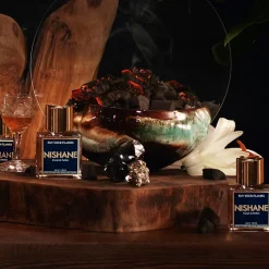 Luxe Herenparfum|Herenparfum^NISHANE Extrait de Parfum Spray, FAN YOUR FLAMES