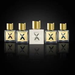 Herenparfum|Damesparfum^NISHANE Extrait de Parfum Spray, Hundred Silent Ways X