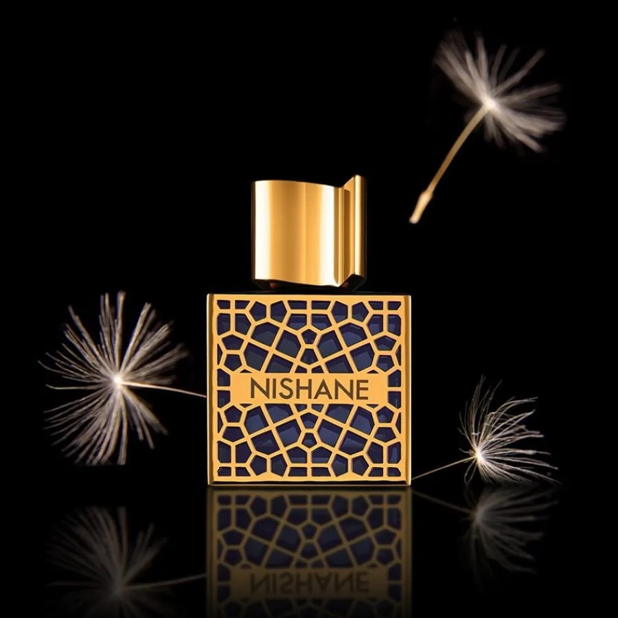 Herenparfum|Damesparfum^NISHANE Extrait de Parfum Spray, MANA