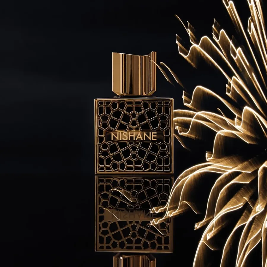 Luxe Herenparfum|Herenparfum^NISHANE Extrait de Parfum Spray, NEFS