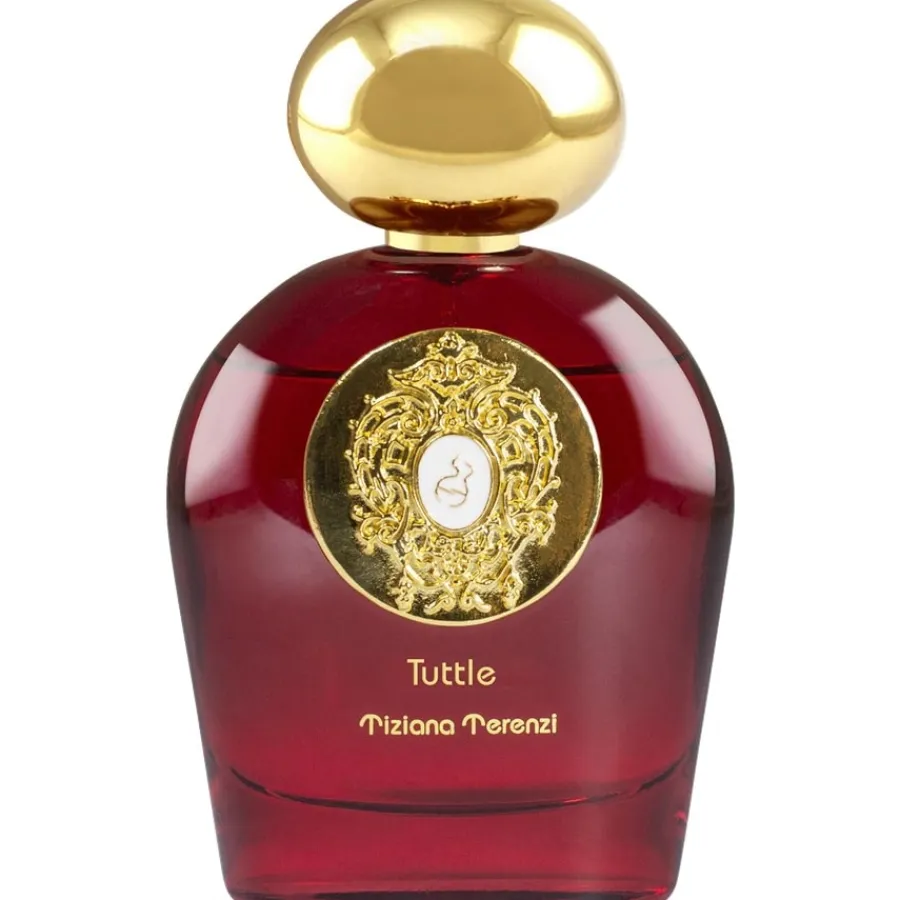 Luxe Herenparfum|Italiaans Parfum^Tiziana Terenzi Extrait de Parfum, Tuttle