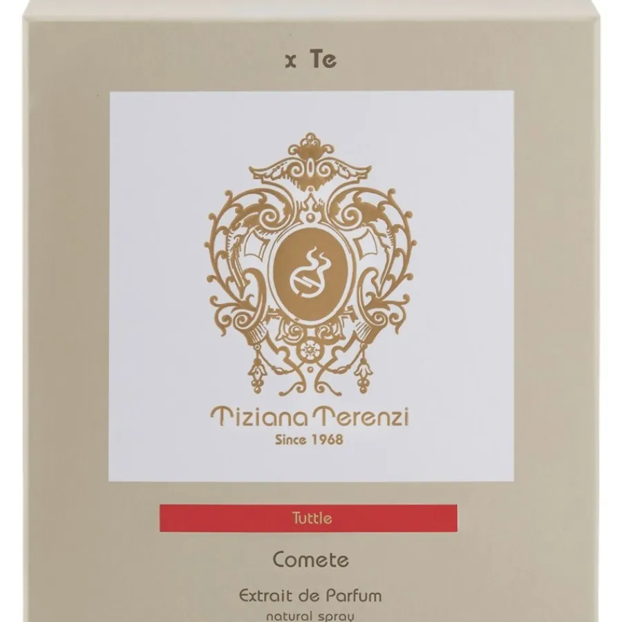 Luxe Herenparfum|Italiaans Parfum^Tiziana Terenzi Extrait de Parfum, Tuttle