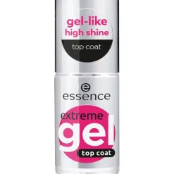 Nagels|Topcoat^Essence Extreme Gel Top Coat