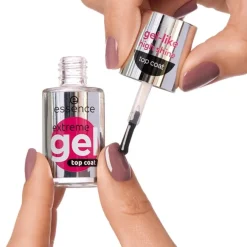 Nagels|Topcoat^Essence Extreme Gel Top Coat