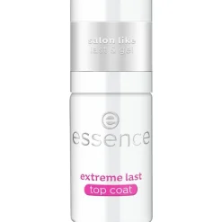 Nagels|Topcoat^Essence Extreme Last Top Coat