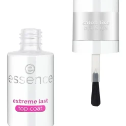 Nagels|Topcoat^Essence Extreme Last Top Coat