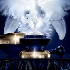 Lippenbalsem|Oogcrème^GUERLAIN Eye & Lip Cream