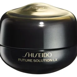Lipserum|Lipscrub^Shiseido Eye and Lip Contour Regenerating Cream