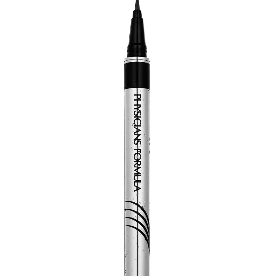 Eyeliner^Physicians Formula Eye Booster Waterproof Ultra-Fine Liquid Eyeliner