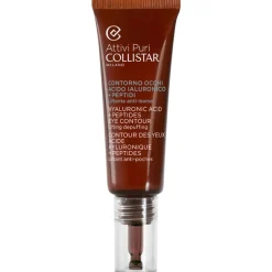 Oogcrème^Collistar Eye Contour Hyaluronic Acid + Peptides
