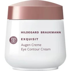 Oogverzorging^Hildegard Braukmann Eye cream