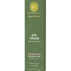 Ogen|Oogcrème^Primavera Eye Cream Brightening