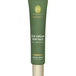 Ogen|Oogcrème^Primavera Eye Cream for Face Cell Renewing