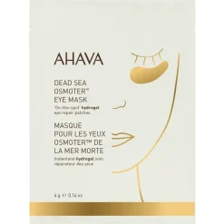 Oogmaskers & -Pads^Ahava Eye Mask