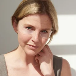 Oogmaskers & -Pads^APRICOT Eye pads with vitamin C - glow getter