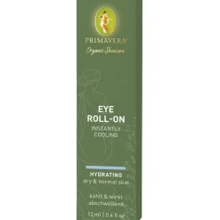 Ogen^Primavera Eye Roll-On Instantly Cooling