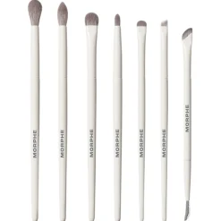 Blush Kwasten|Kwastenreinigers^Morphe Eye Want It All 7-Piece Eye Brush Set