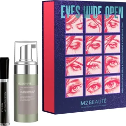 Wimperserum^M2 BEAUTÉ Eyes Wide Open Bundle