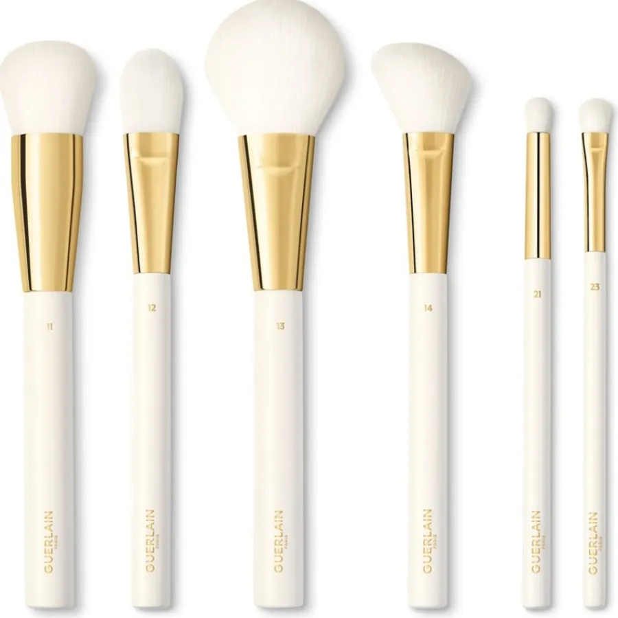 Oogschaduwkwasten^GUERLAIN Eyeshadow Blending Brush