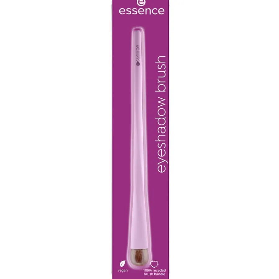 Kwasten|Oogschaduwkwasten^Essence Eyeshadow Brush