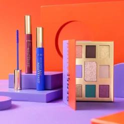 Ogen^Catrice Eyeshadow Palette