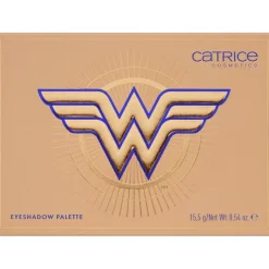 Ogen^Catrice Eyeshadow Palette