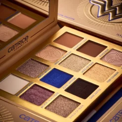 Ogen^Catrice Eyeshadow Palette