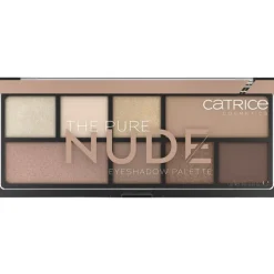 Ogen^Catrice Eyeshadow Palette