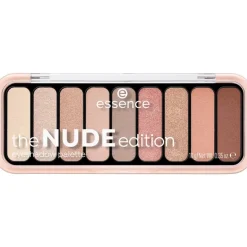 Ogen^Essence Eyeshadow Palette, The Nude Edition