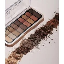 Ogen^Essence Eyeshadow Palette, The Nude Edition