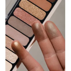 Ogen^Essence Eyeshadow Palette, The Nude Edition