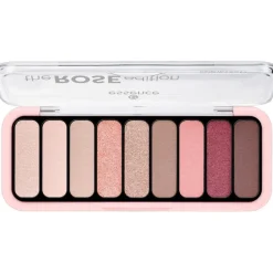 Ogen^Essence Eyeshadow Palette, The Rose Edition
