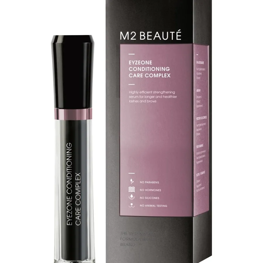 Wimperserum^M2 BEAUTÉ Eyezone Conditioning Care Complex