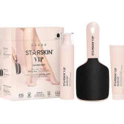 Eeltverwijderaars|Voetscrub^StarSkin Fab Feet Fast